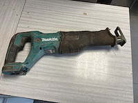 Makita diverse accugereedschappen - afbeelding 15 van  21