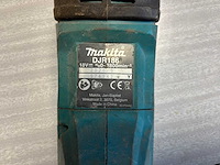 Makita diverse accugereedschappen - afbeelding 16 van  21