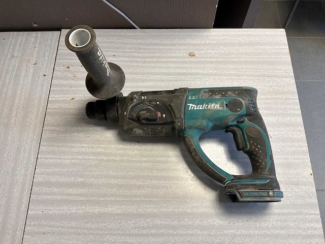 Makita diverse accugereedschappen - afbeelding 17 van  21