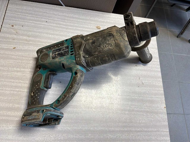 Makita diverse accugereedschappen - afbeelding 18 van  21