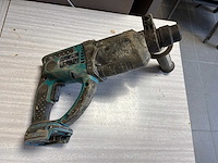 Makita diverse accugereedschappen - afbeelding 18 van  21