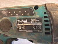 Makita diverse accugereedschappen - afbeelding 19 van  21