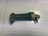 Makita diverse accugereedschappen - afbeelding 21 van  21