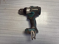 Makita diverse accugereedschappen - afbeelding 3 van  21
