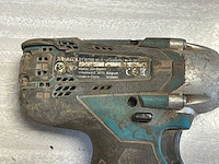 Makita diverse accugereedschappen - afbeelding 8 van  21