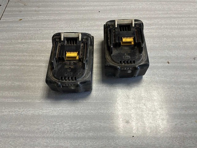 Makita diverse accugereedschappen - afbeelding 14 van  21