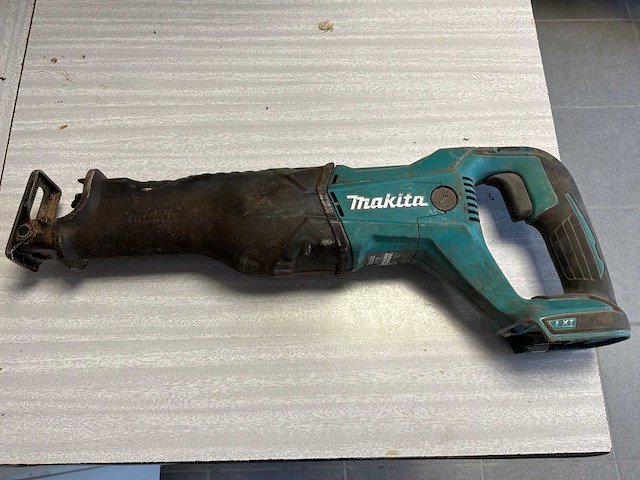 Makita diverse accugereedschappen - afbeelding 12 van  21