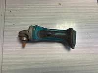 Makita diverse accugereedschappen - afbeelding 20 van  21