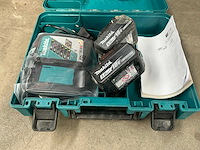 Makita diverse accu’s (13x) - afbeelding 2 van  6