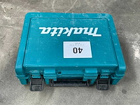 Makita diverse accu’s (13x) - afbeelding 3 van  6