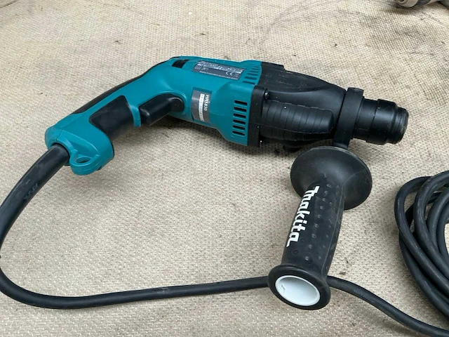 Makita diverse boormachine (2x) - afbeelding 7 van  11