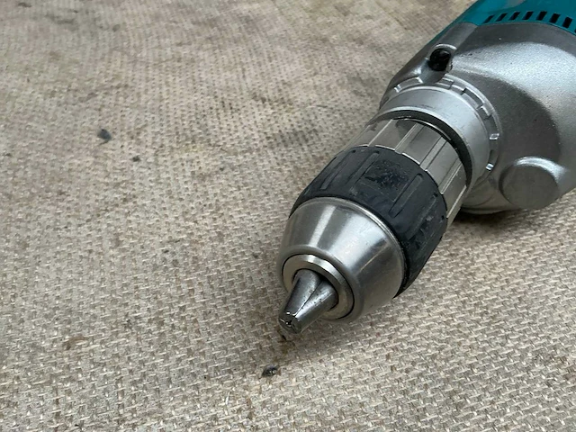Makita diverse boormachine (2x) - afbeelding 10 van  11