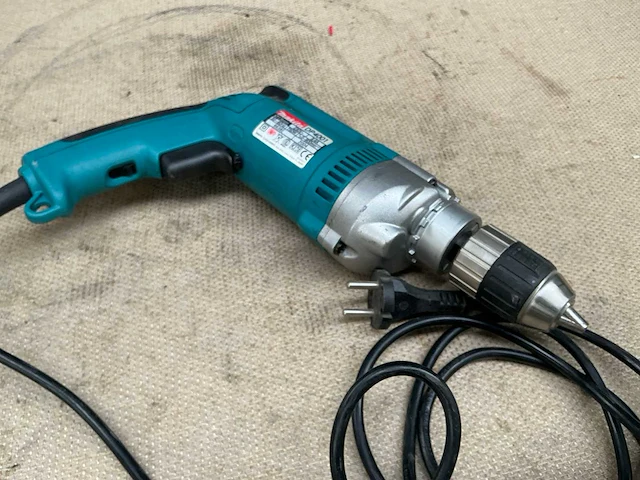 Makita diverse boormachine (2x) - afbeelding 11 van  11
