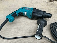 Makita diverse boormachine (2x) - afbeelding 7 van  11