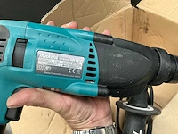 Makita diverse boormachine (2x) - afbeelding 8 van  11