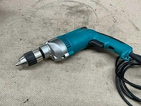 Makita diverse boormachine (2x) - afbeelding 9 van  11