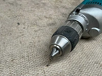 Makita diverse boormachine (2x) - afbeelding 10 van  11