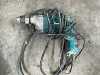 Makita diverse boormachines (2x) - afbeelding 2 van  6