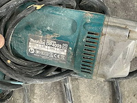 Makita diverse boormachines (2x) - afbeelding 3 van  6