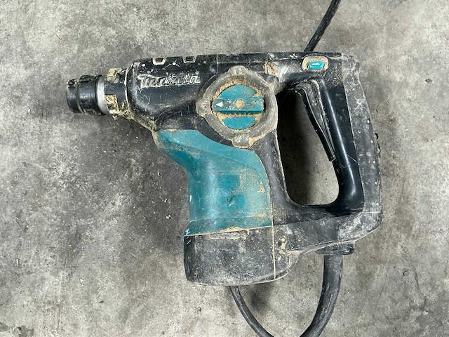 Makita diverse boormachines (2x) - afbeelding 4 van  6