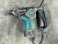 Makita diverse boormachines (2x) - afbeelding 4 van  6