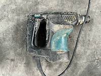 Makita diverse boormachines (2x) - afbeelding 5 van  6