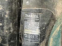 Makita diverse boormachines (2x) - afbeelding 6 van  6