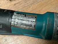 Makita diverse elektrisch slijpers (3x) - afbeelding 6 van  6
