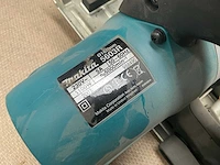Makita diverse elektrische gereedschappen (3x) - afbeelding 2 van  10