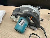 Makita diverse elektrische gereedschappen (3x) - afbeelding 10 van  10
