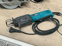 Makita diverse elektrische gereedschappen (3x) - afbeelding 3 van  10