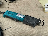 Makita diverse elektrische gereedschappen (3x) - afbeelding 4 van  10