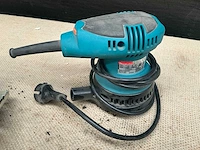Makita diverse elektrische gereedschappen (3x) - afbeelding 7 van  10