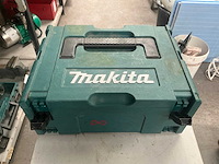 Makita diverse schroefboormachine (2x) - afbeelding 3 van  11