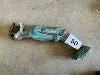 Makita djr183 reciprozaag - afbeelding 1 van  3