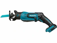 Makita djr183z 18v li-ion accu reciprozaag