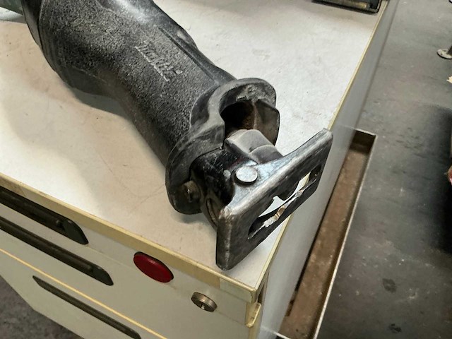 Makita djr186 reciprozaag - afbeelding 4 van  8
