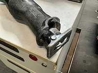 Makita djr186 reciprozaag - afbeelding 4 van  8