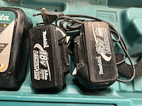Makita djr186 reciprozaag - afbeelding 5 van  8