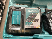 Makita djr186 reciprozaag - afbeelding 6 van  8