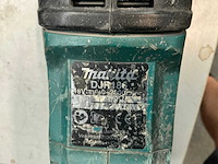 Makita djr186 reciprozaag - afbeelding 8 van  8