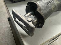 Makita djr186 reciprozaag - afbeelding 3 van  6