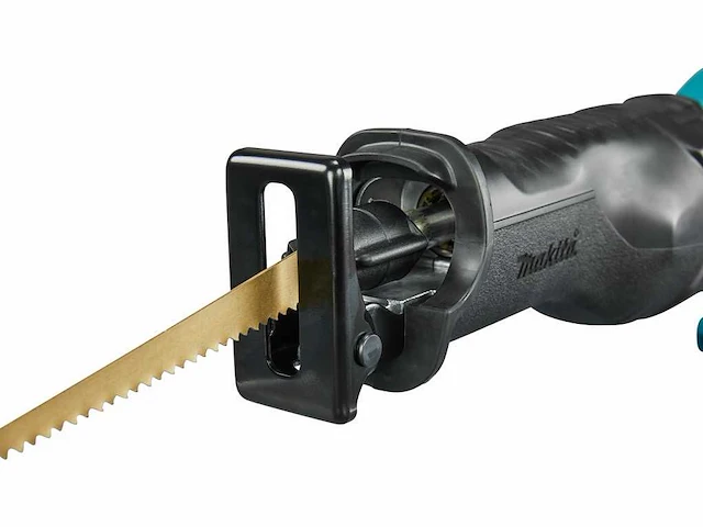 Makita djr186z 18v accu reciprozaag - afbeelding 7 van  7