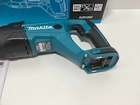 Makita djr186z 18v accu reciprozaag - afbeelding 4 van  7