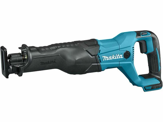 Makita djr186z 18v accu reciprozaag - afbeelding 6 van  7