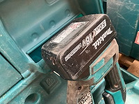Makita djr186zk accu-reciprozaag - afbeelding 3 van  5