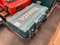 Makita djr186zk accu-reciprozaag - afbeelding 5 van  5