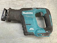 Makita djr188 accu-reciprozaag - afbeelding 1 van  6