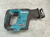 Makita djr188 accu-reciprozaag - afbeelding 2 van  6