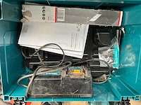 Makita djr188 accu-reciprozaag - afbeelding 4 van  6